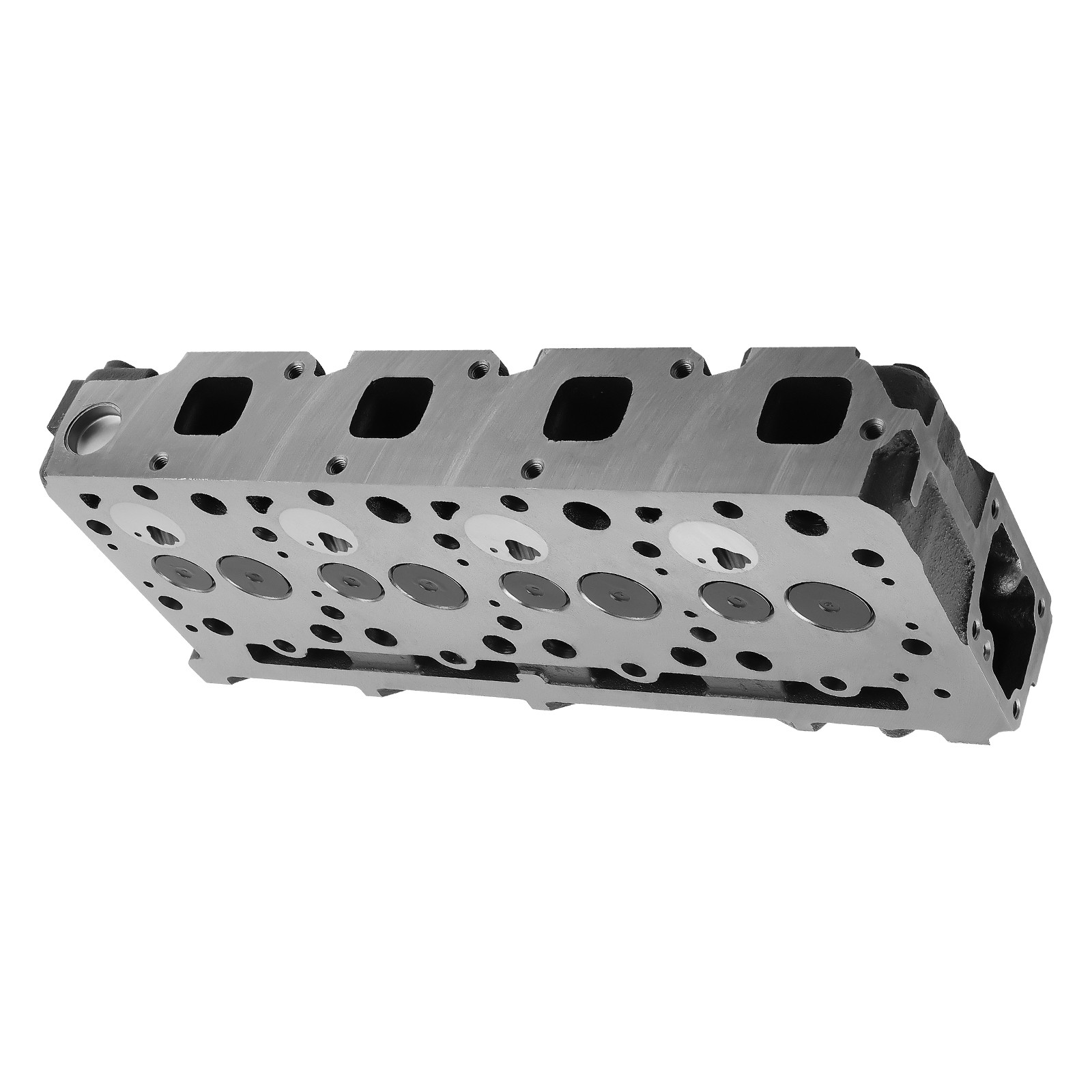 Complete Cylinder Head Assy for Kubota L4400 L4330 L4630 L4600 L45 Tractor