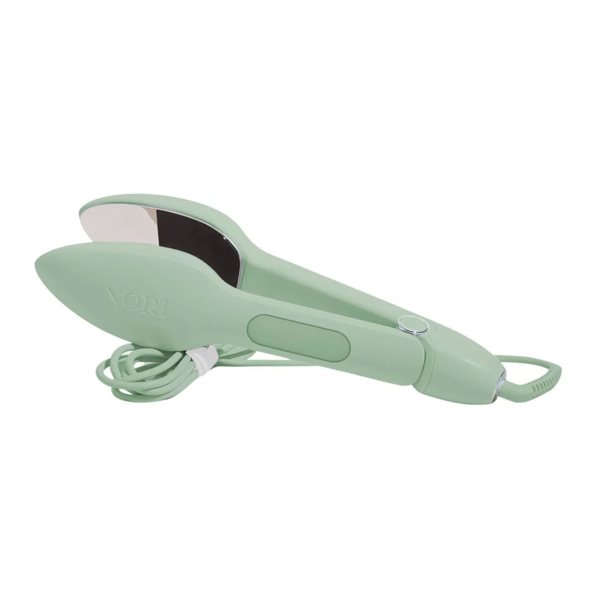 Nori The Handheld Steam Iron 3 in 1 Iron, Press & Steam Green – NEW IN BOX!