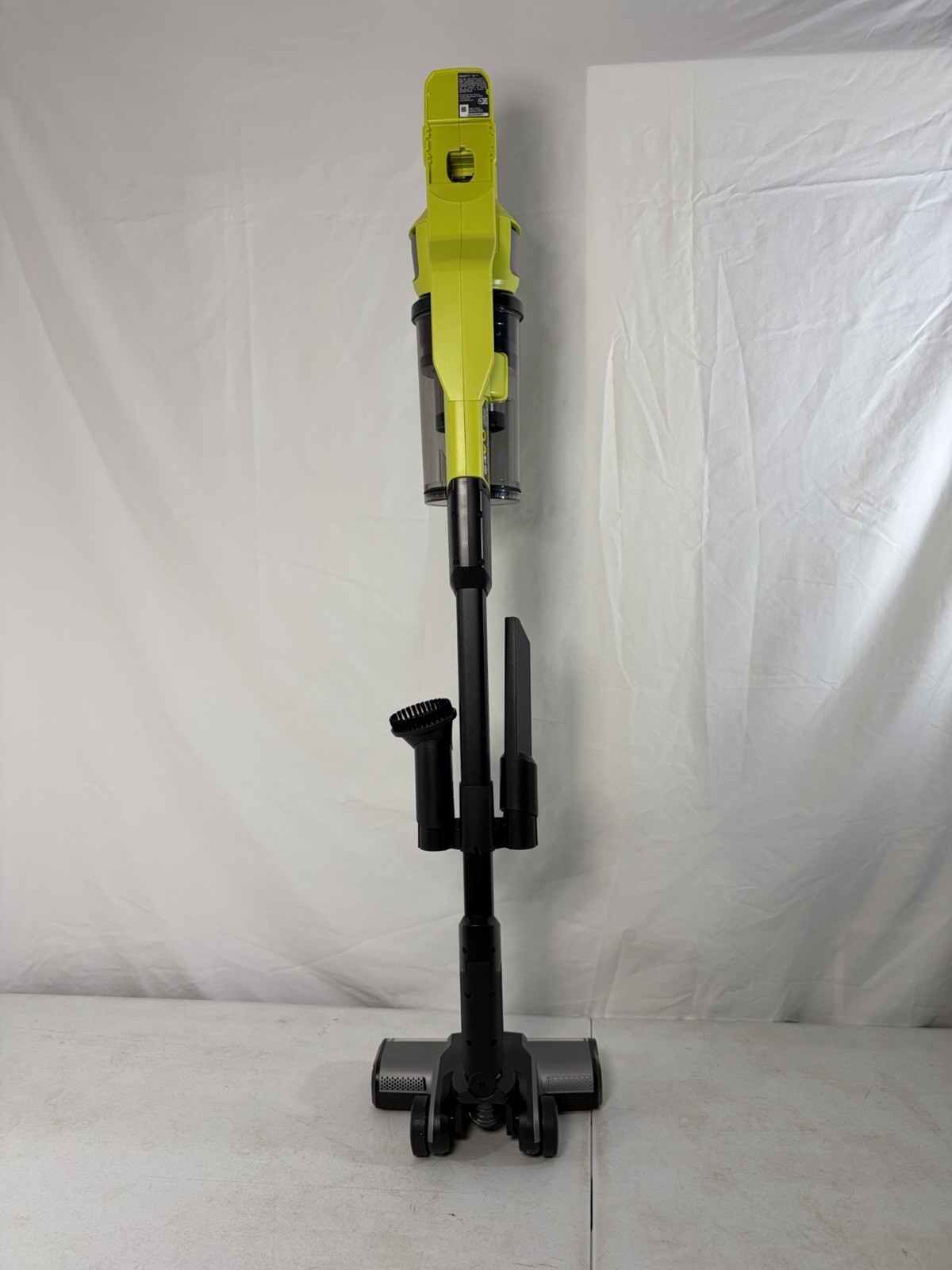 RYOBI ONE+ HP 18V Cordless Pet Stick Vacuum Cleaner TOOL ONLY PBLSV716B