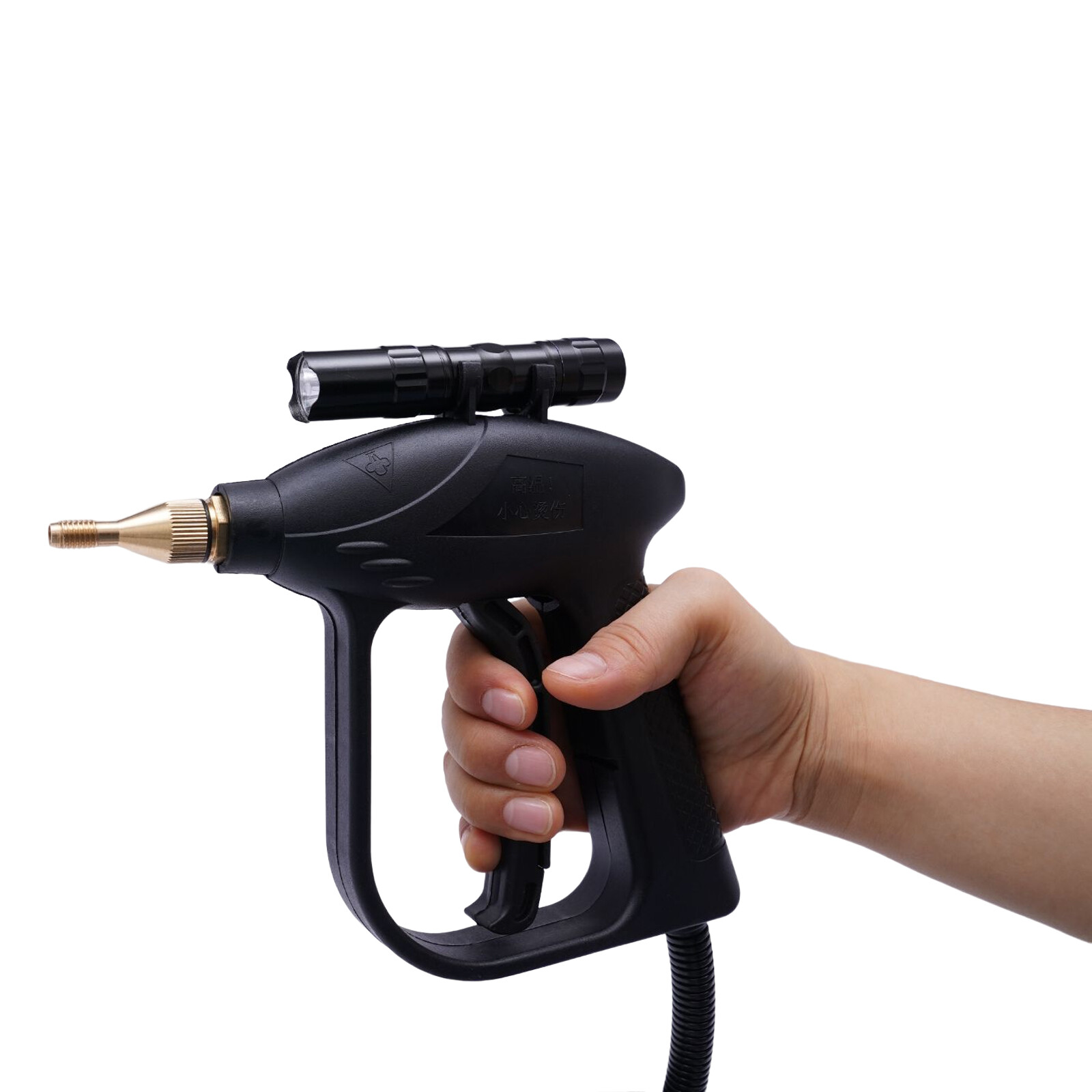 Commercial High Pressure Steam Cleaner Machine Home High Pressure Cleaning Tool