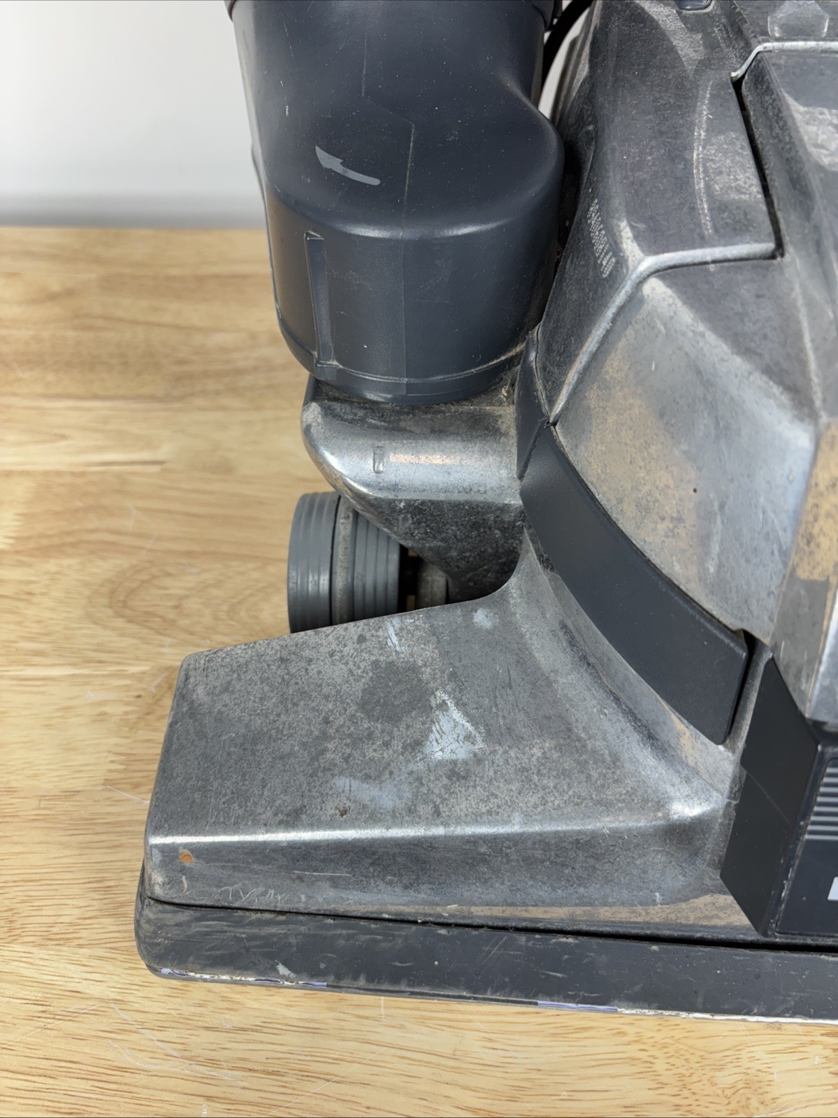 Kirby G4 Vacuum Cleaner 80th Anniversary Edition TESTED/WORKS