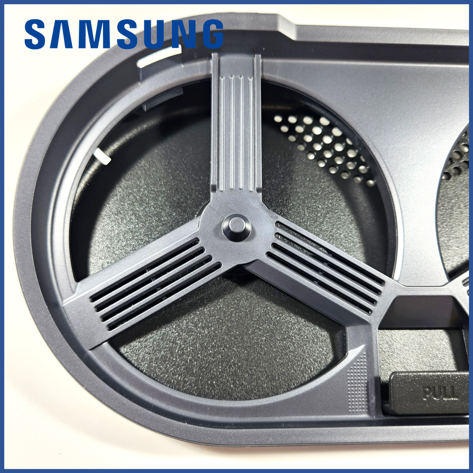 NEW SAMSUNG OEM GENUINE BESPOKE JetBot Combo AI Mop Pads Washing Plate