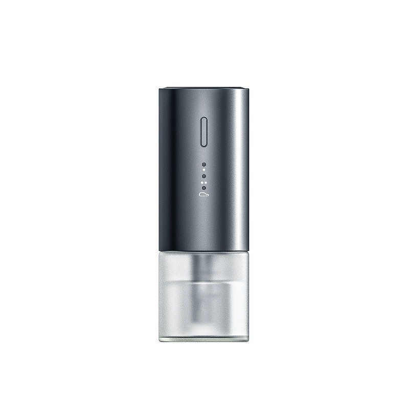 Smart Car Air Freshener Diffuser – 3-Speed Adjustable, Long-Lasting Aroma