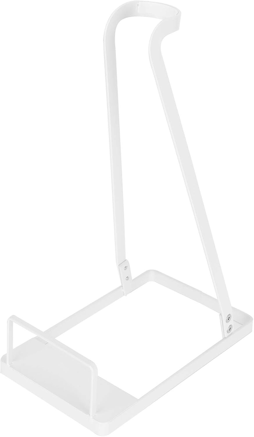 Vacuum Cleaner Rack Support Stand Holder Organizer Punch Free
