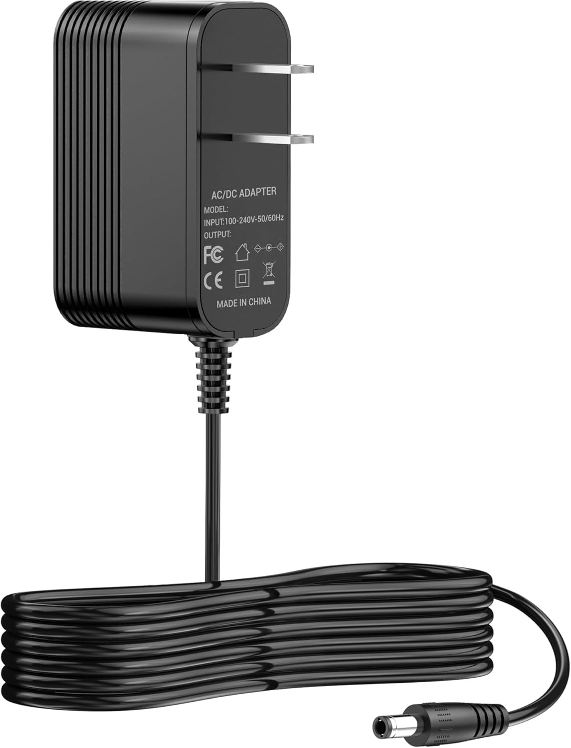 26V Charger for MOOSOO Cordless Vacuum Cleaner Power Cord Compatible with MOOSOO