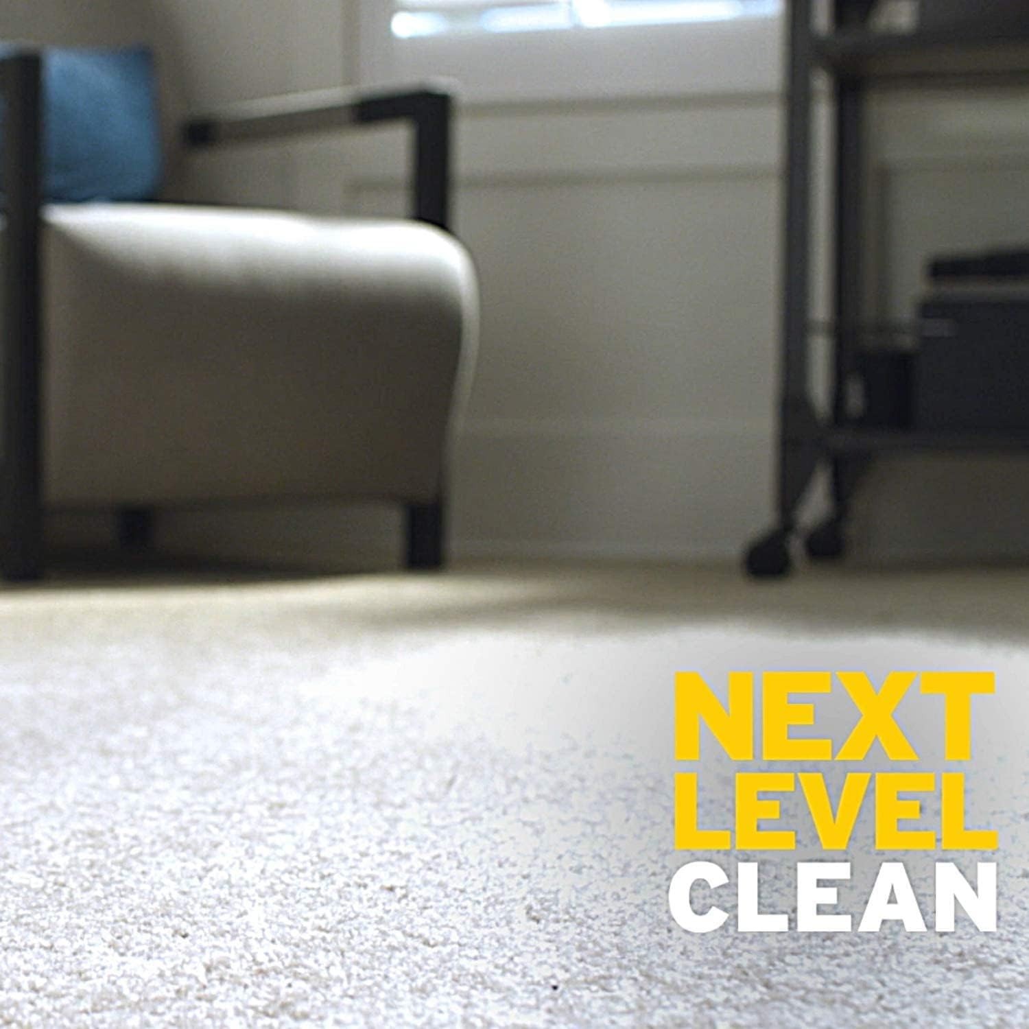Zep All-Purpose Carpet Cleaner Shampoo – Deep Clean Carpets & Remove Stains