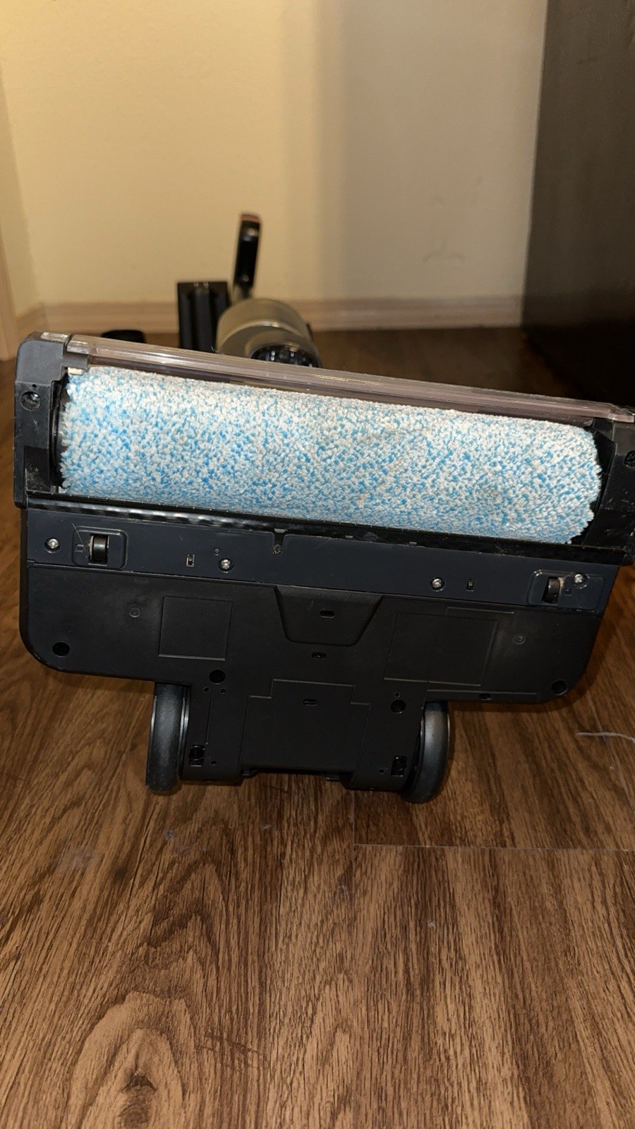 Shark HydroVac MessMaster Cordless 3-in-1 multi-surface cleaner WD 261