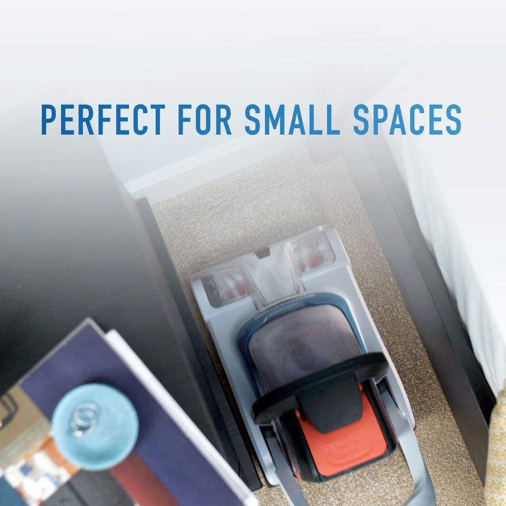 Hoover FH50710CN PowerDash Pet Compact Carpet Cleaner