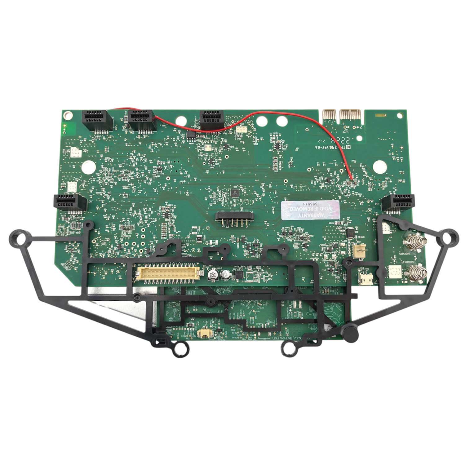 iRobot Roomba J7 J7+ Motherboard Main Board 2023 Production (No Camera)
