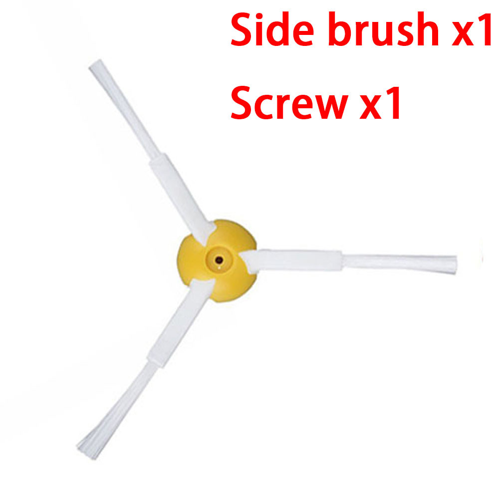 Side Brush Replacement for IRobot Roomba 960 980 985 860 870 877 880 890 891 895