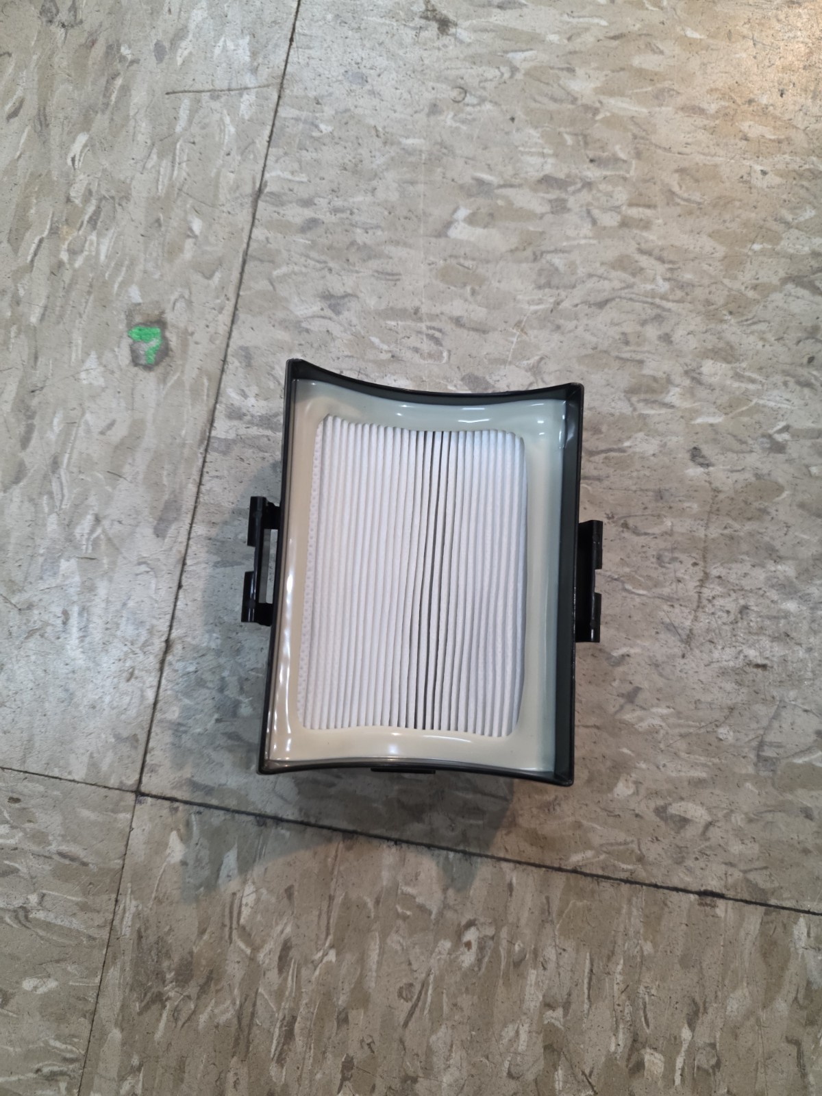 NEW Hepa Filter Assembly for Shark HZ4002 POWERDETECT Corded Stick Vacuum