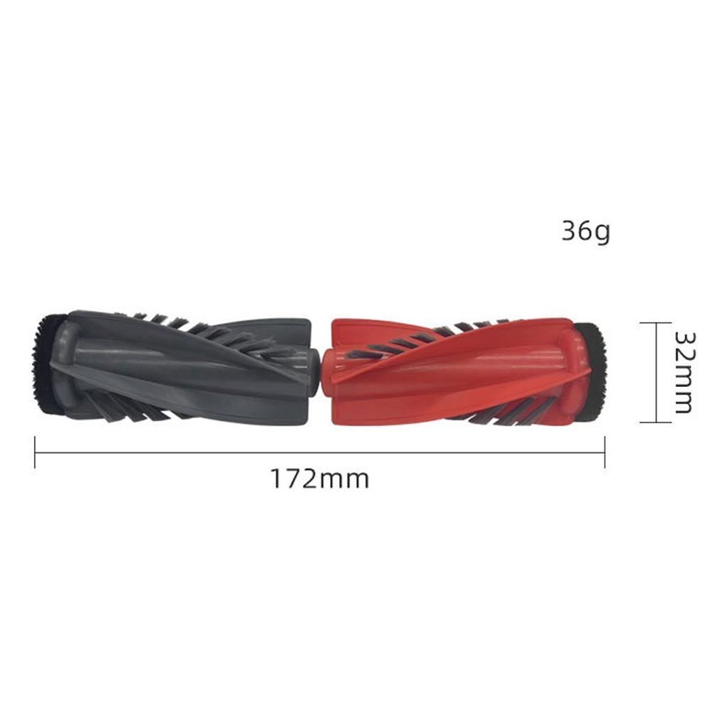 Replacement Accessories Parts For Roborock Qrevo Curv 2 Flow Vacuum Cleaner
