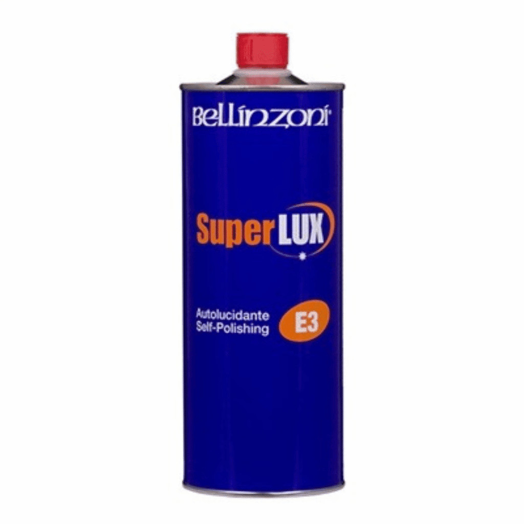 Bellinzoni, Super Edges Self Polishing