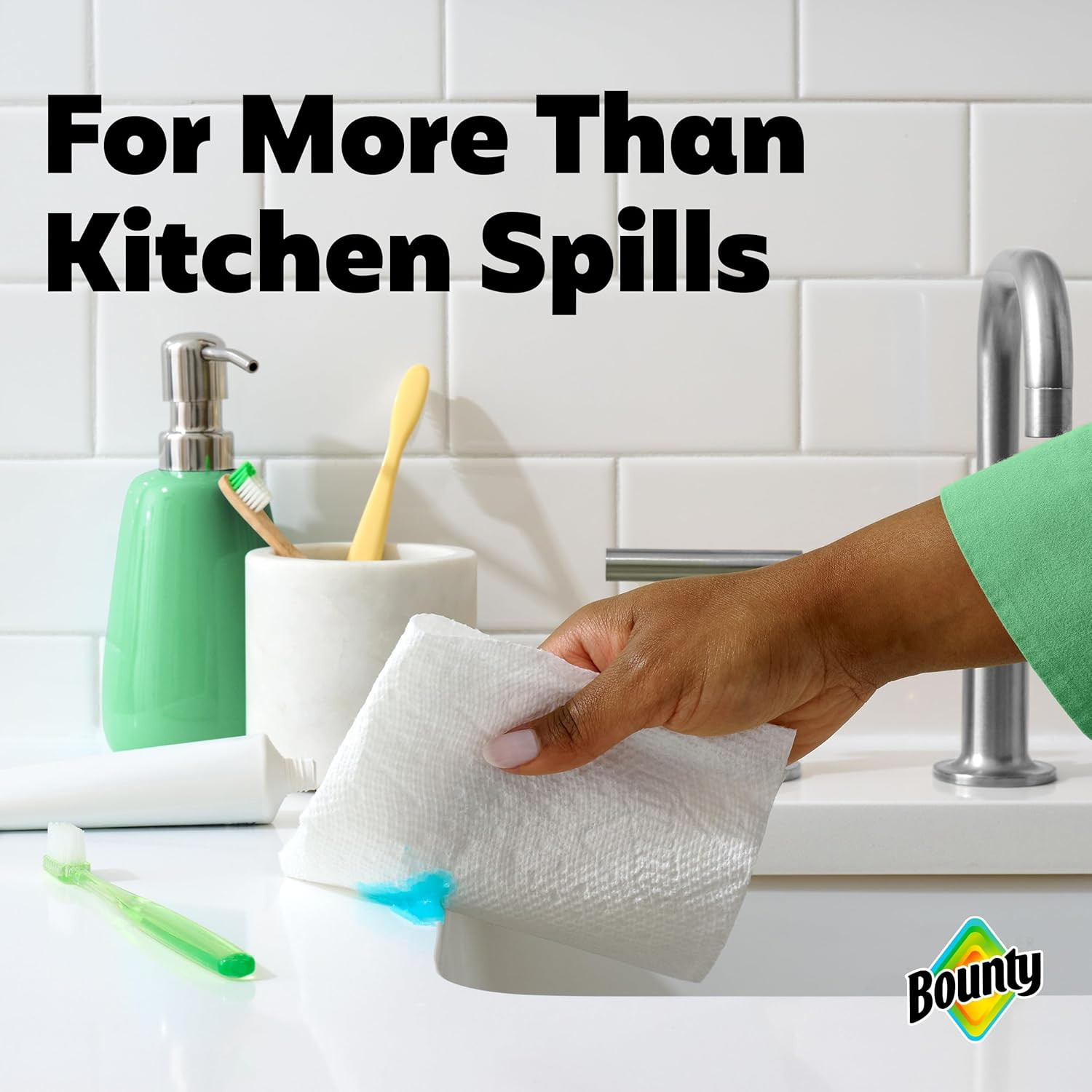 Select-A-Size Paper Towels White 2 Triple Rolls = 6 Regular Rolls