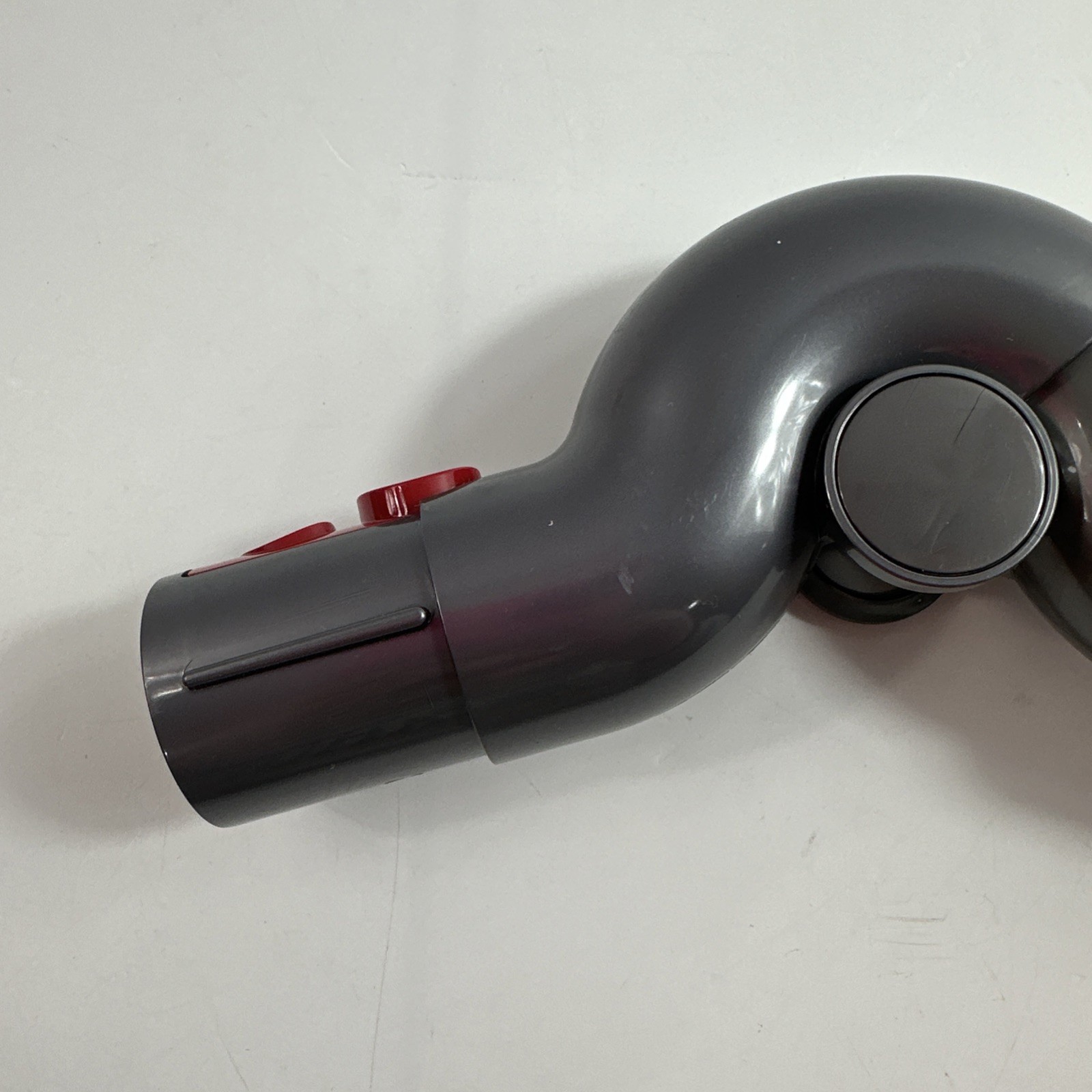Dyson Low-Reach Adapter Vacuum Tool V10 V11 V15 Quick Release Attachment Genuine