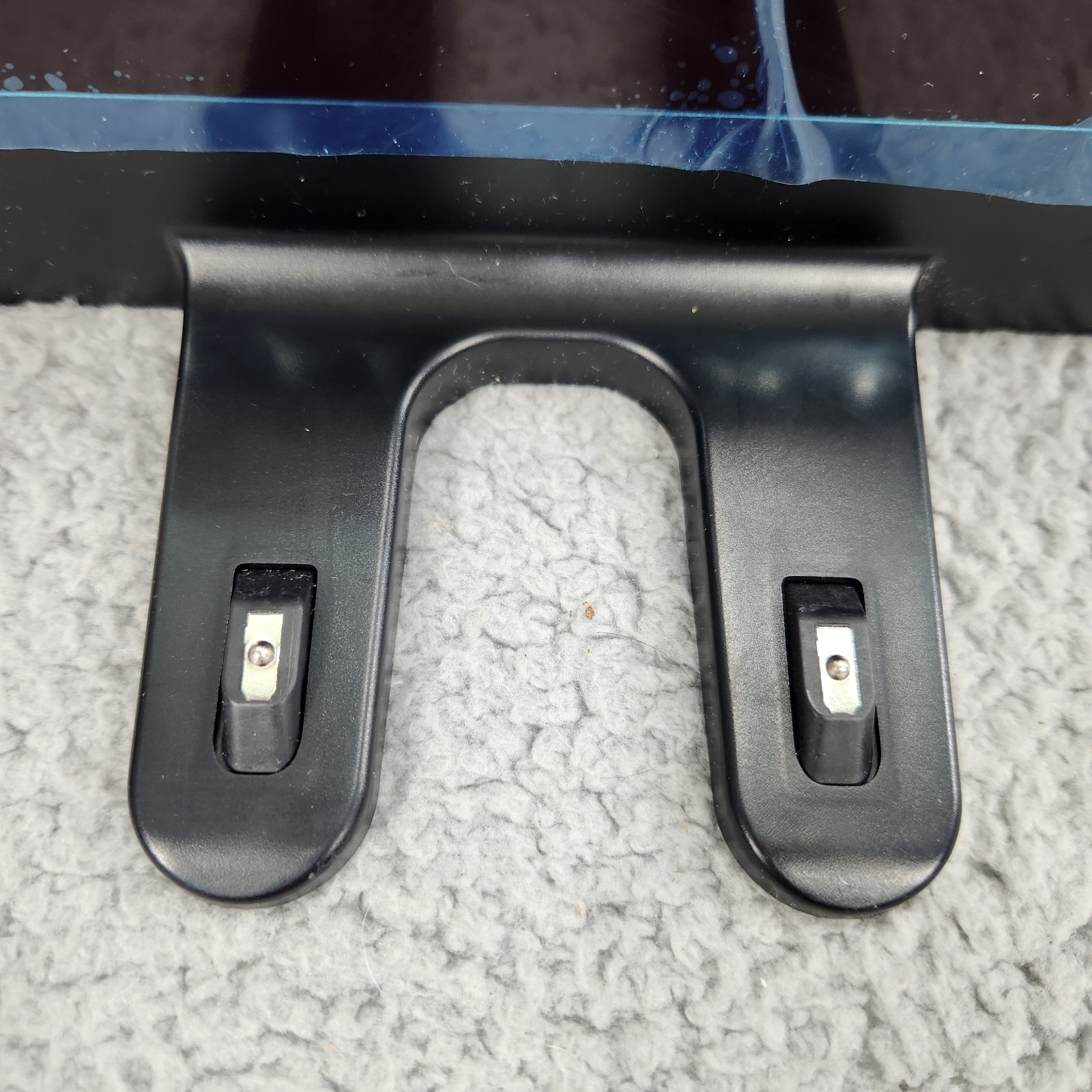 Shark AI Ultra Charging Base + Dock Mat for RV2610WFUS, RV2610WZUS, RV2620WD OEM