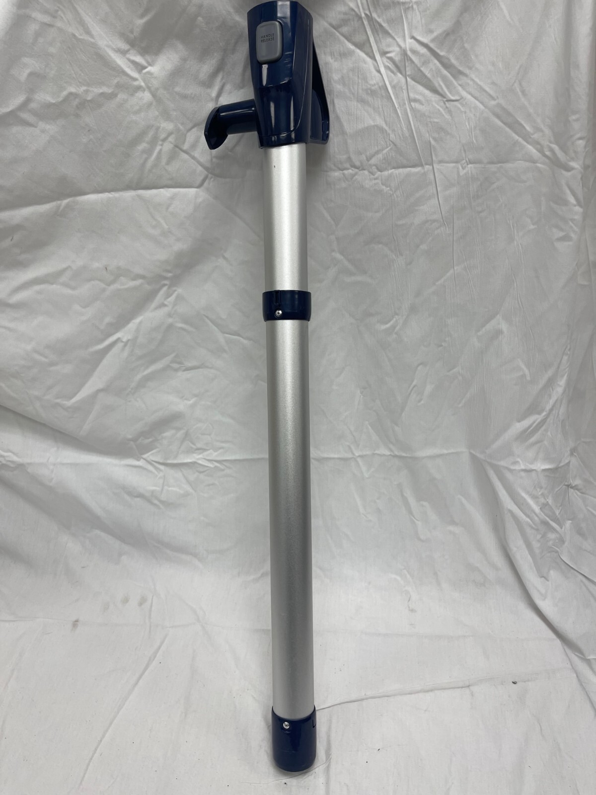 OEM Hoover Power Drive Pet UH74210 UH74215 UH74205 UH74200 Wand (Blue/Purple)