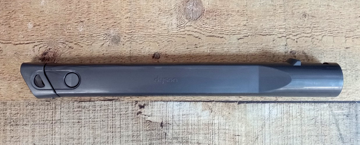 Dyson Flexi Crevice Tool Attachment – MISSING BRUSH HEAD (SEE PICS)