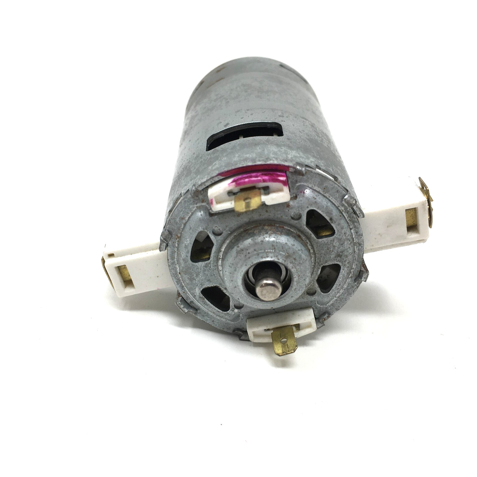 Shark BRUSHROLL MOTOR ZYT-2834A for NV450 NV451 NV480 NV481 NV482 NV484 OEM Part