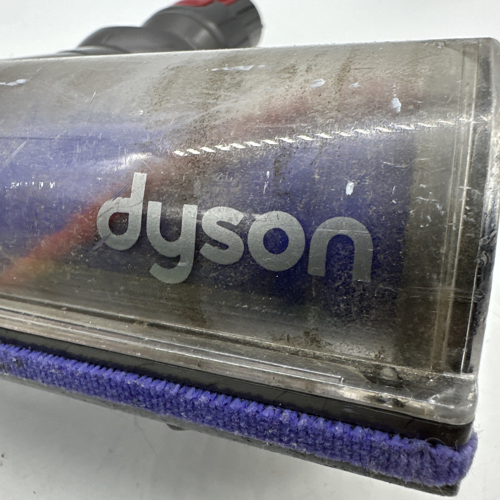 Dyson V7 V8 Vacuum Cleaner Replacement Motorhead Direct Drive Part Only, Read