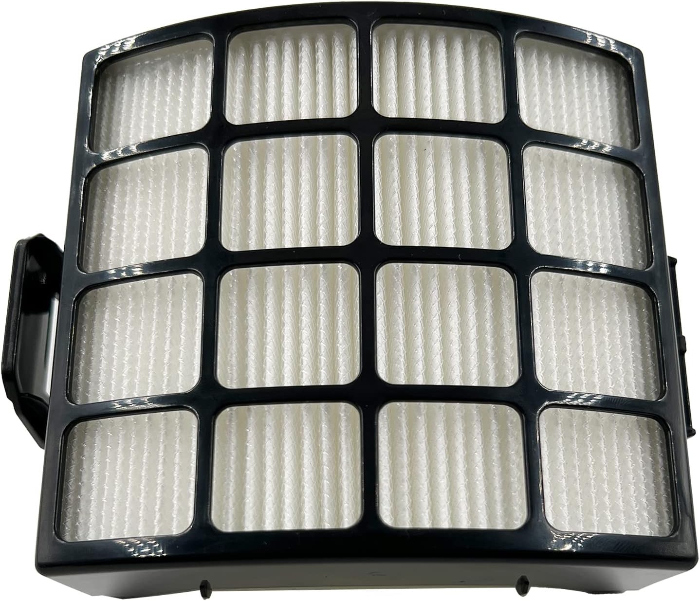 AZ3002 Filter Kit Replacement for Shark Stratos DuoClean PowerFins HairPr