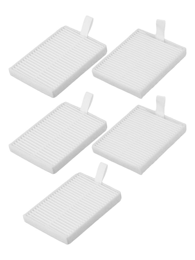 Direct Replacement Filter Kit for Roomba For Combo For Essential Vacuum