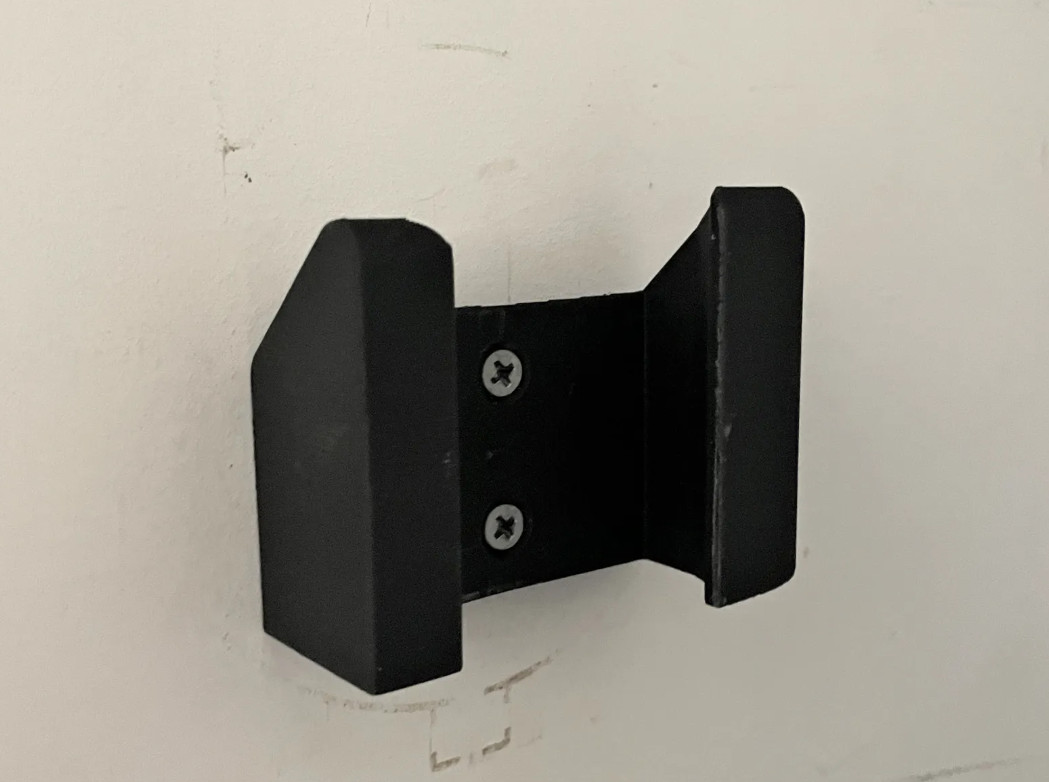 Ryobi ONE+ HP 18V Stick Vacuum Vac Wall Mount Holder