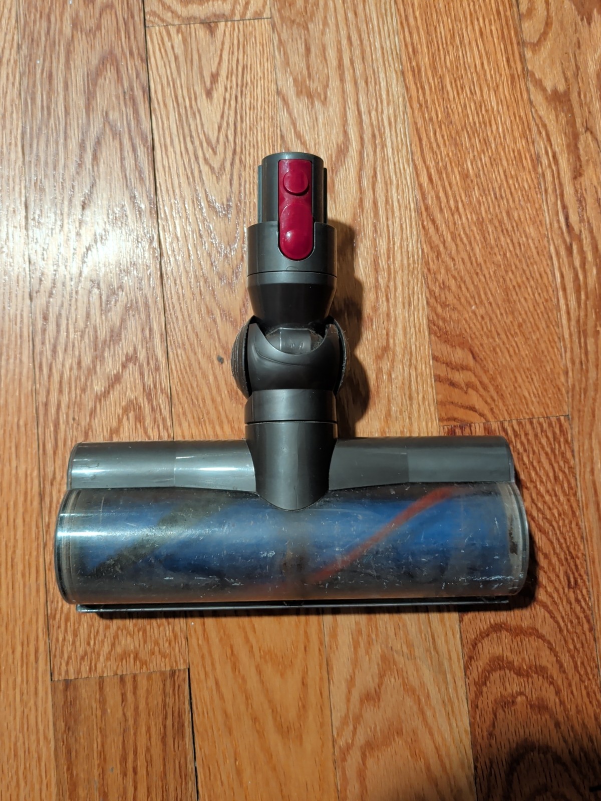 Genuine Dyson Direct Drive Motorhead Replacement 215343-02 V7 V8 V10 V11 TESTED