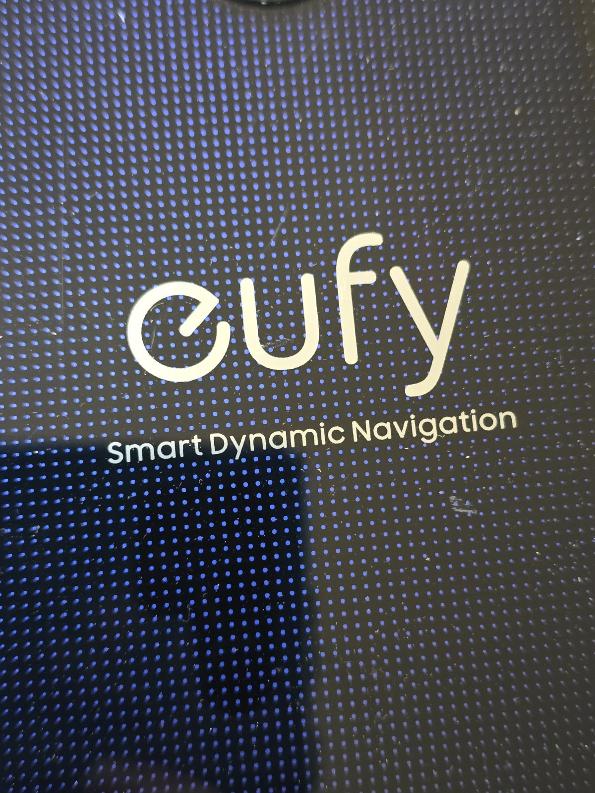 Eufy RoboVac ONLY G40+ Robot Vacuum Cleaner Self-Emptying WiFi Ultra-Slim