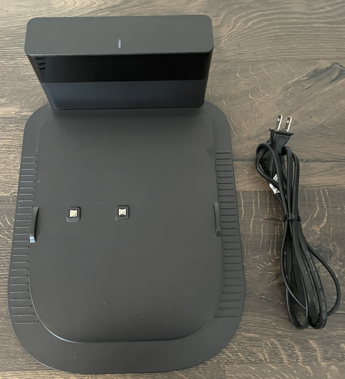 iRobot Roomba S9 Robot Vacuum Cleaner 115W – Black Barely Used