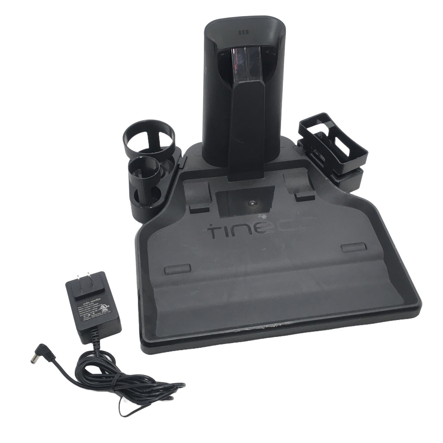 Tineco iFloor S3 FW050100US FW050600US POWER ADAPTER PLUG & CHARGING DOCK BASE