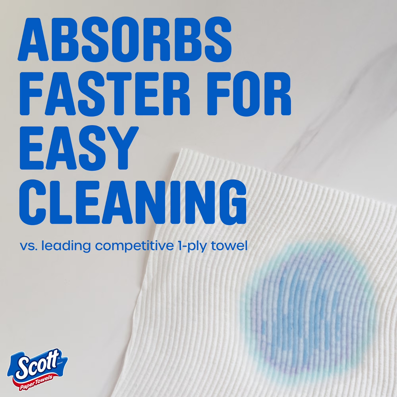 COMBO 3 PACK, Scott Paper Towels, Choose-A-Sheet, 12 Double Rolls