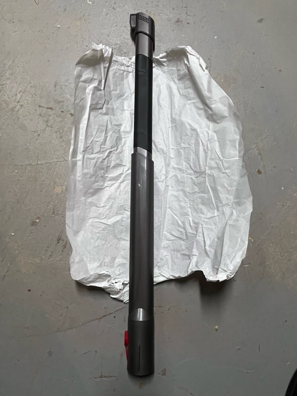 DYSON Flexi Crevice Tool 968433-01 V7 V8 V10 V11 V15 Brand New Best Offer!