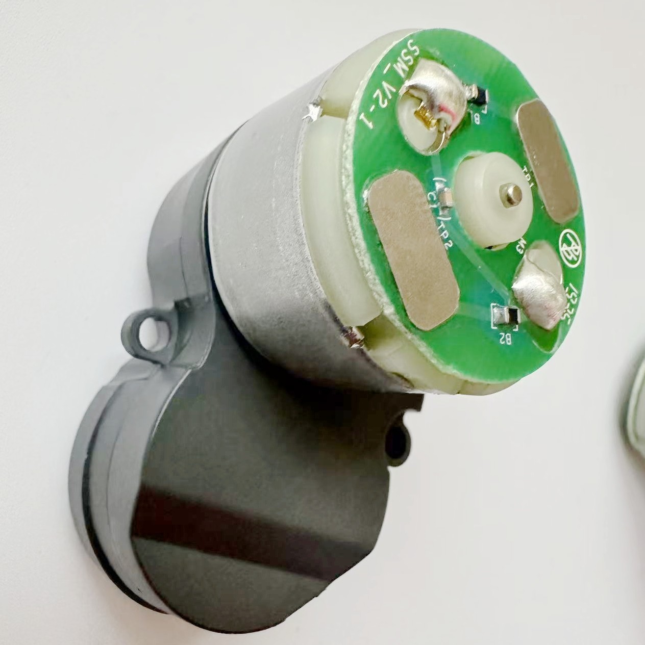 Side Brush Motor For Roborock S50 S51 S55 Robot Vacuum Cleaner Accessories