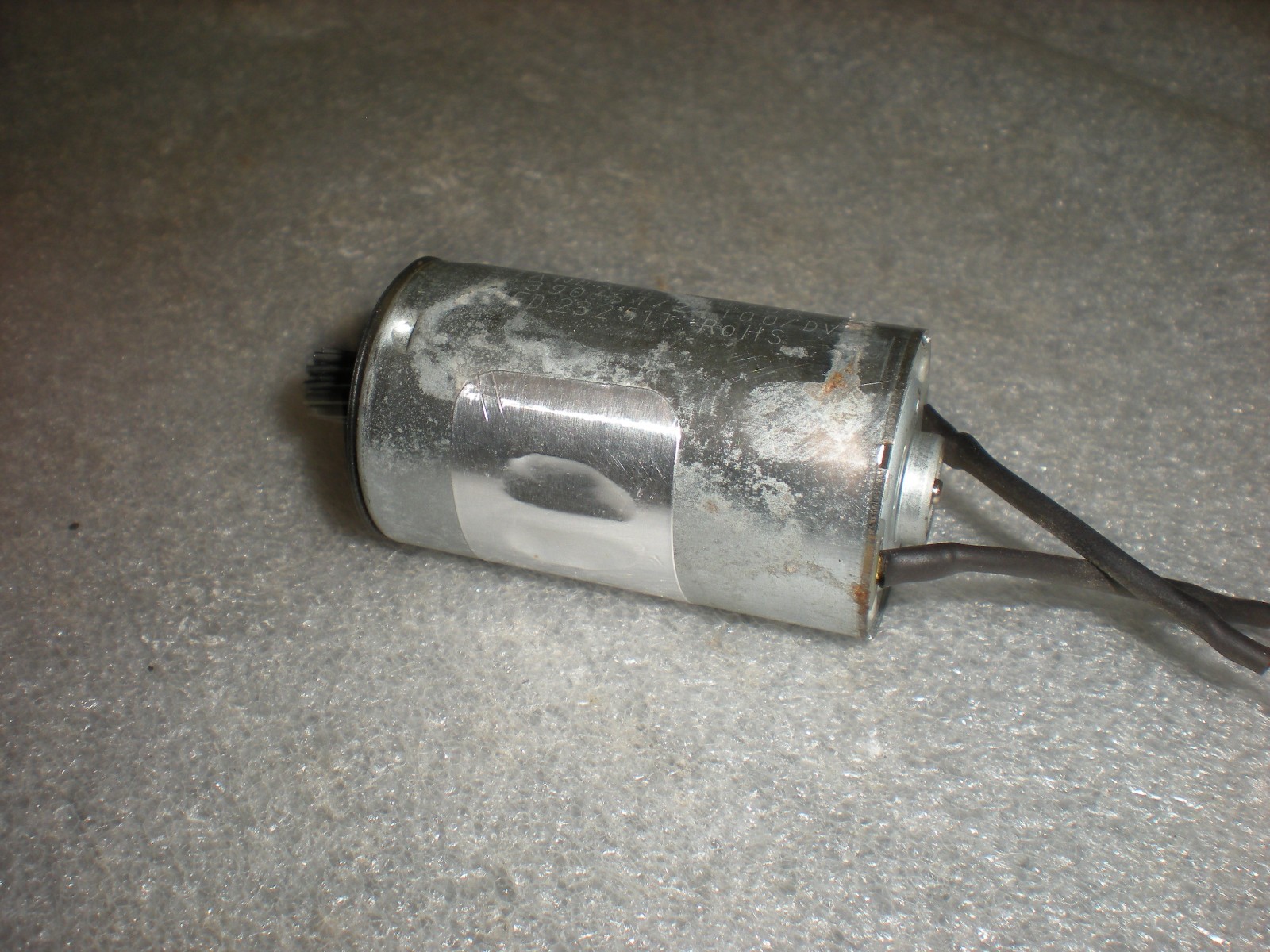 OEM Roomba iRobot Cleaning Head Roller Brush Motor i2 i3 i4 i5 i6 i7 i8 J6 j7 j8