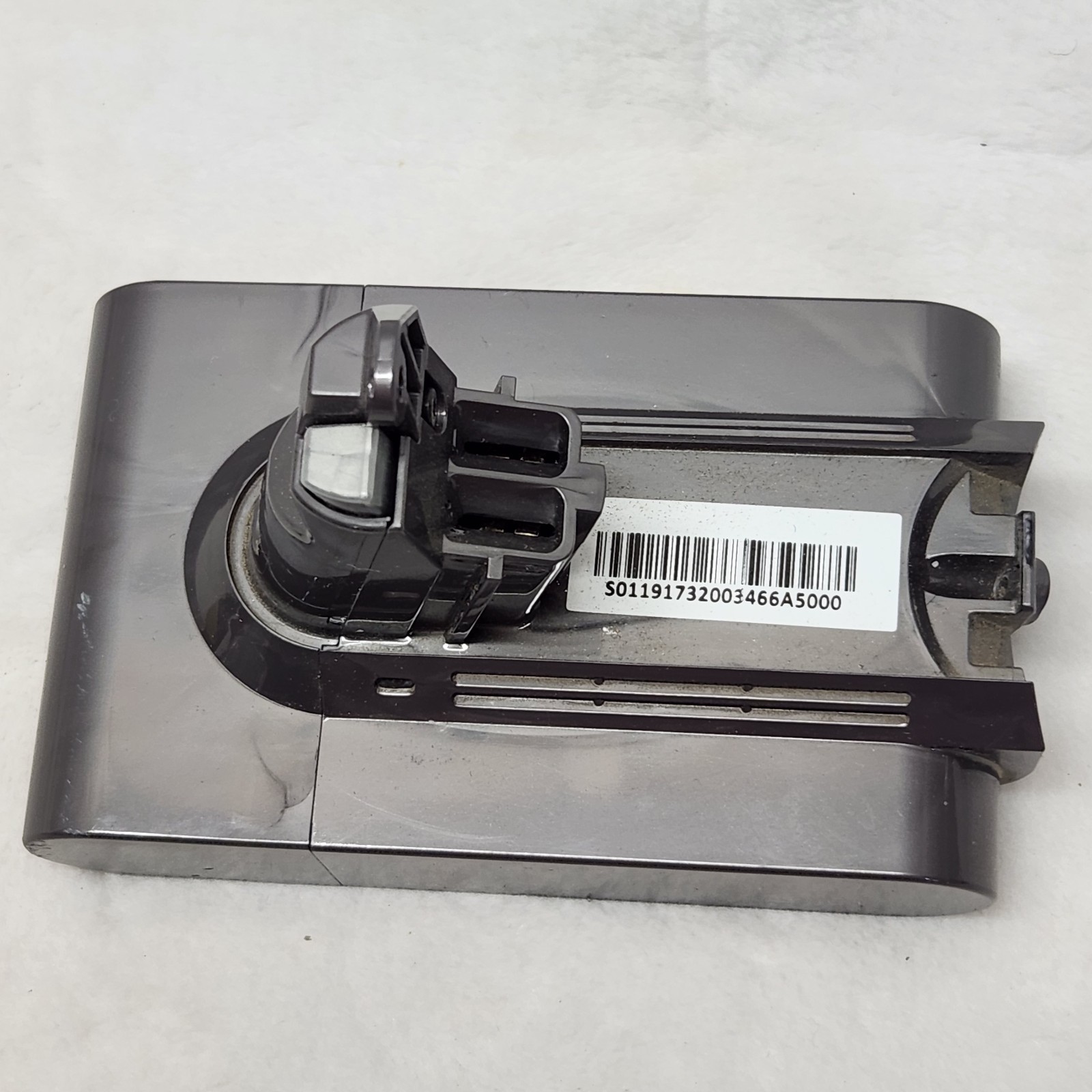 OEM Dyson Battery V6 SV03 SV04 SV09 SV06 21.6V 2100mAh *Only Lasts 10 Seconds