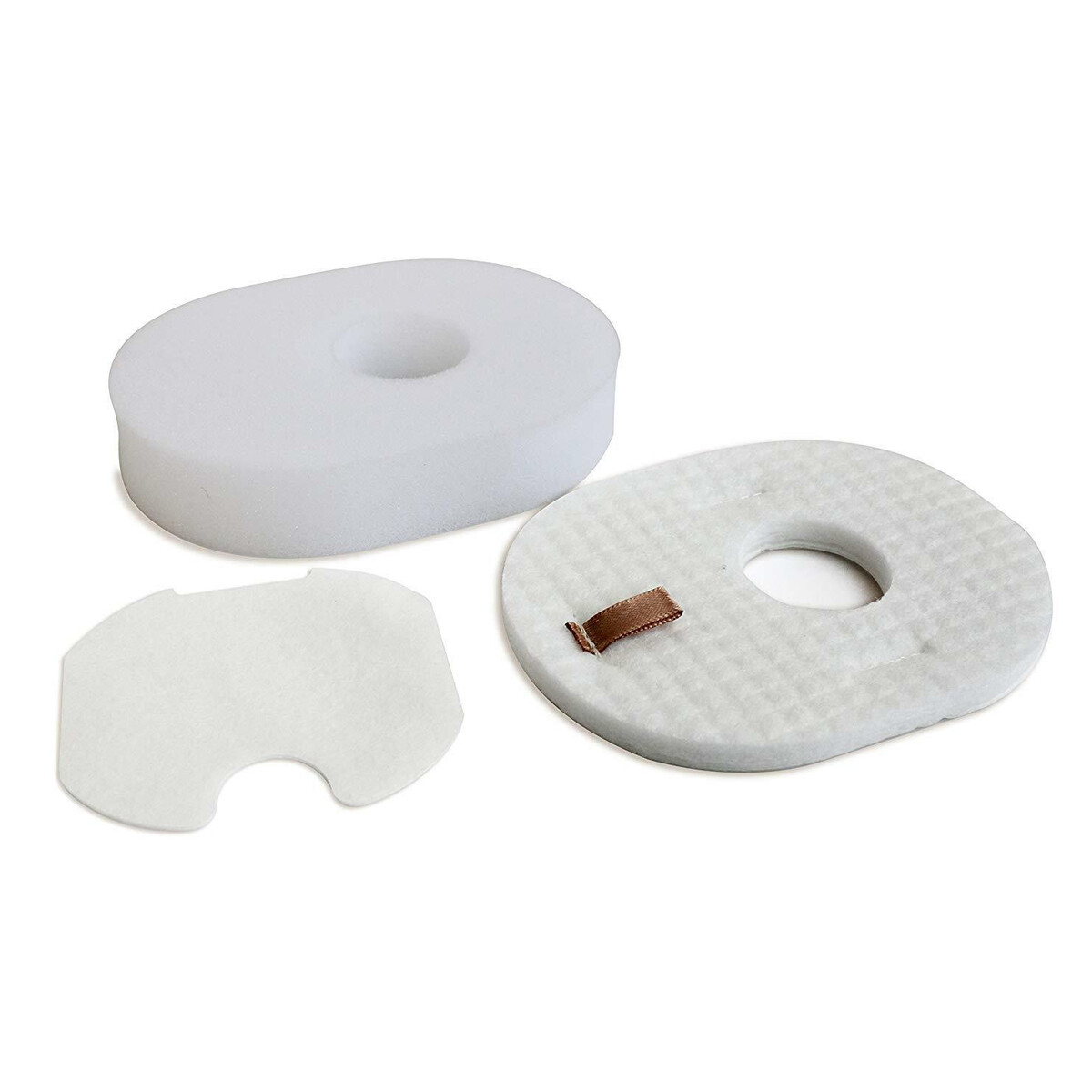 Replacement Vacuum Foam Felt Filter for Shark Rocket HV300 HV301 HV305 UV450 US