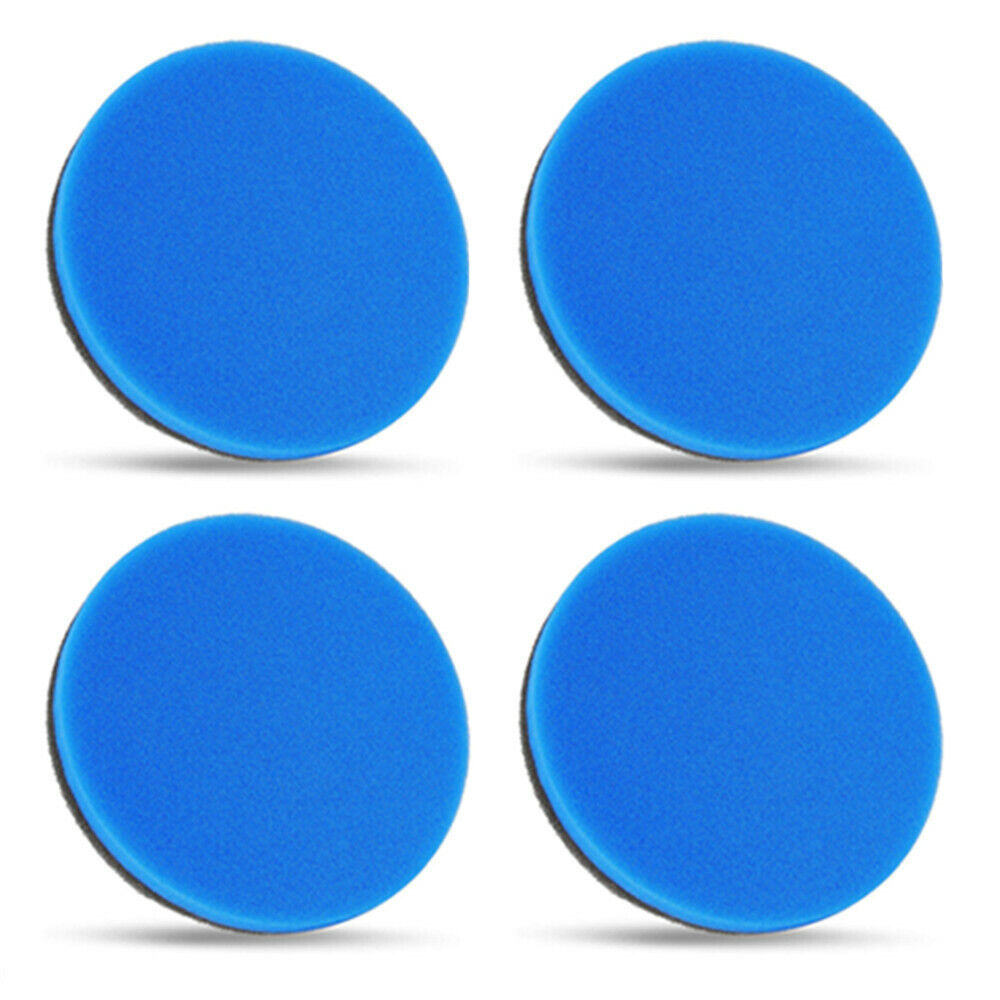 6 Pack 12141 Filter for Bissell Powerlifter Swivel Pet Vacuum 2260