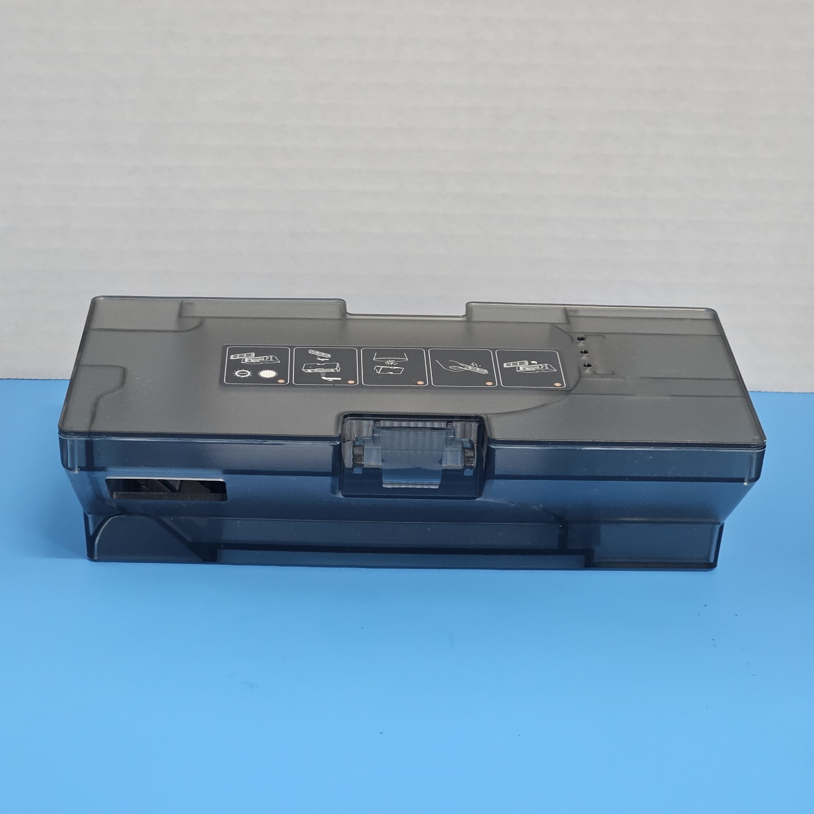 Dreame D20 Pro Plus RLD43SD Robot Vacuum Dust Bin Dirt Canister OEM REPLACEMENT