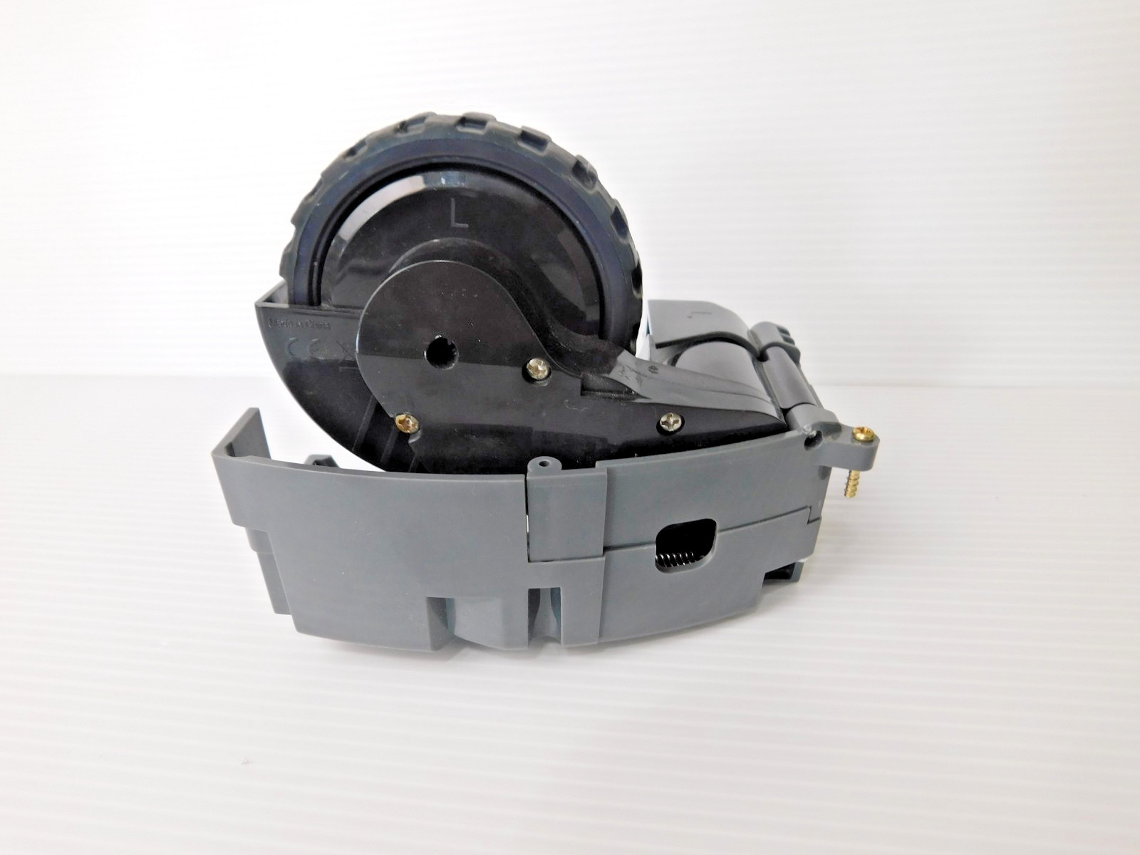 LEFT WHEEL for iRobot Roomba 960 R960020 Vacuum Cleaner