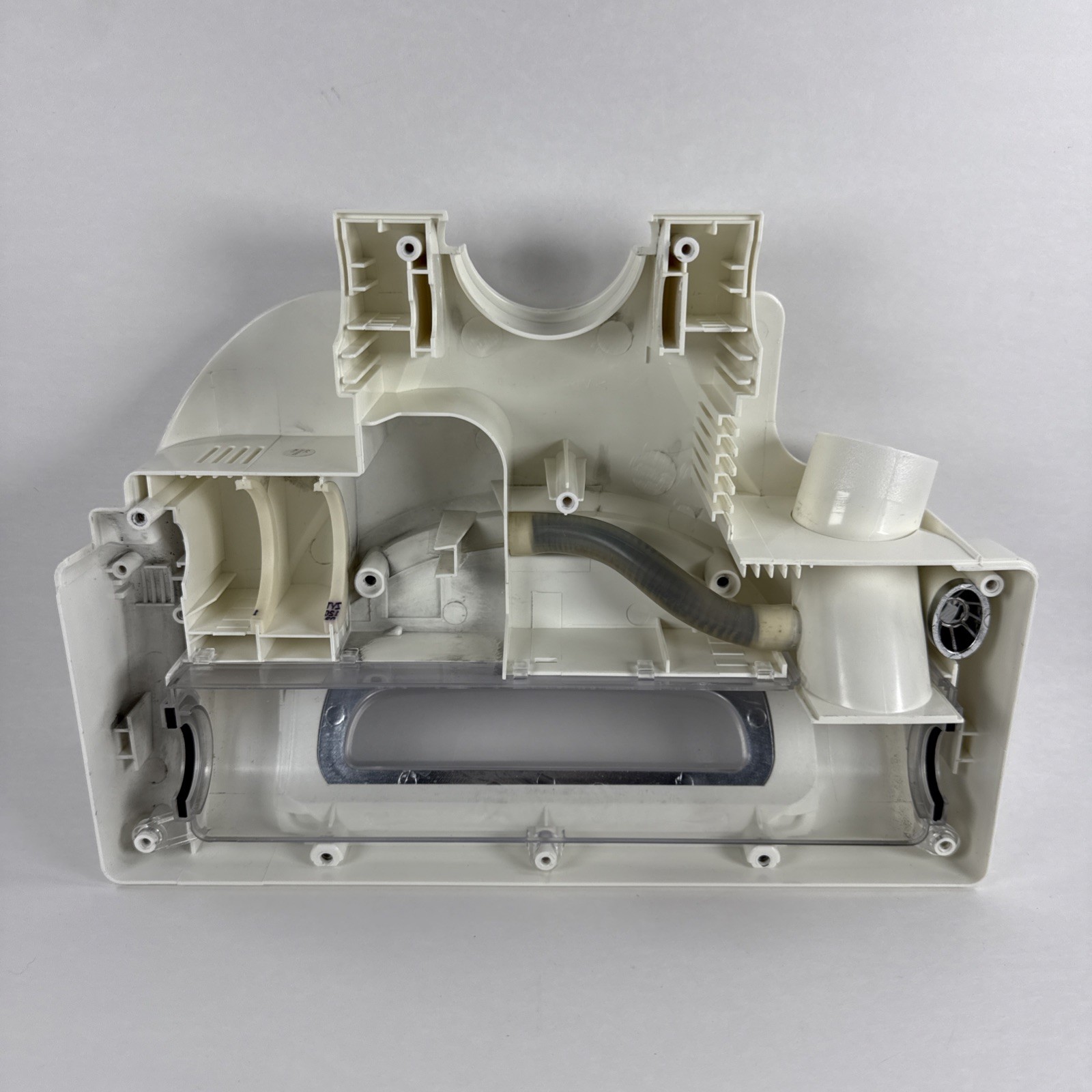 Shark Navigator NV355 NV356E NV358 Floor Nozzle Head Cover Top Housing White