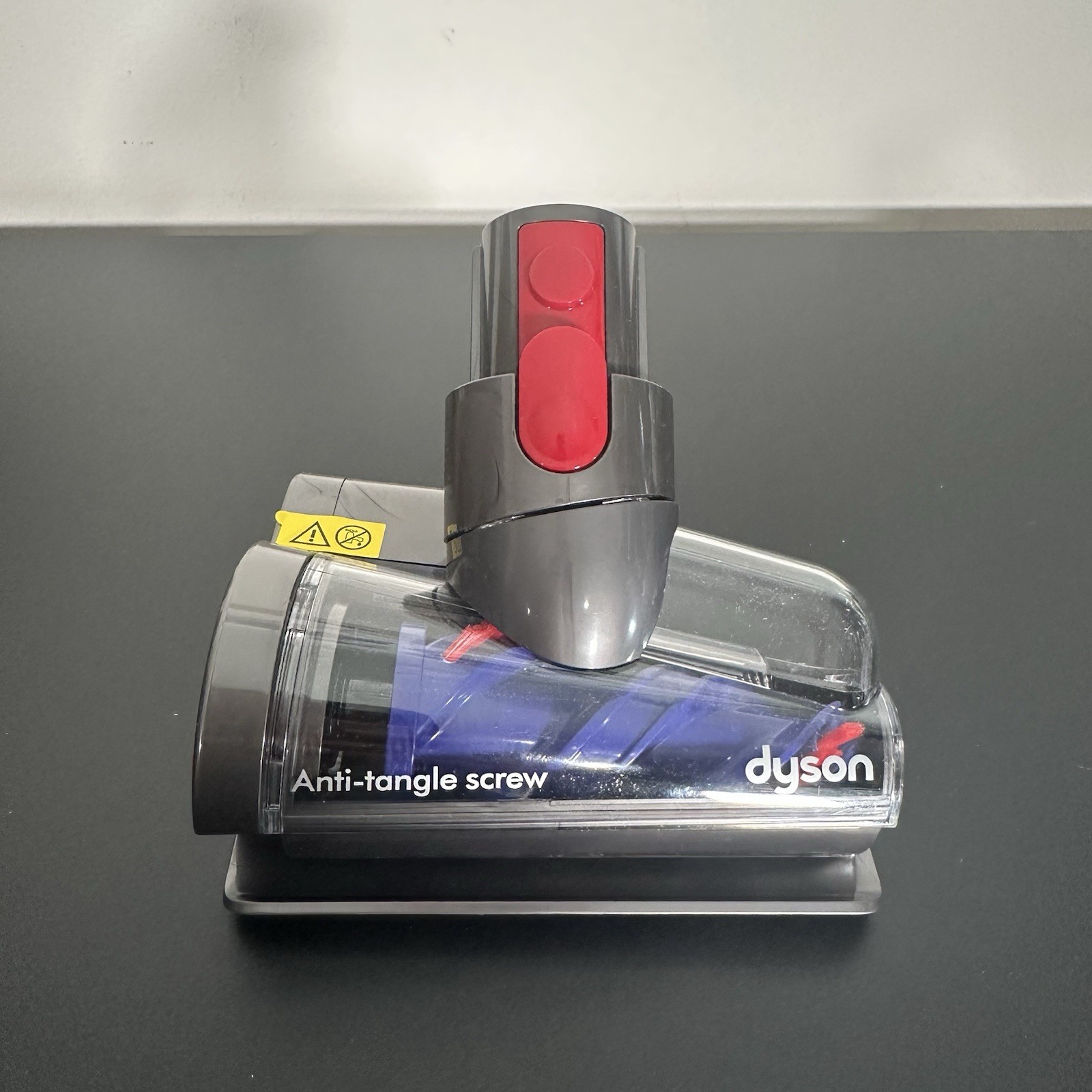Dyson Gen5 SV23 SV24 Cleaner Mini Motorized Hair Screw Tool Brush 972383-01