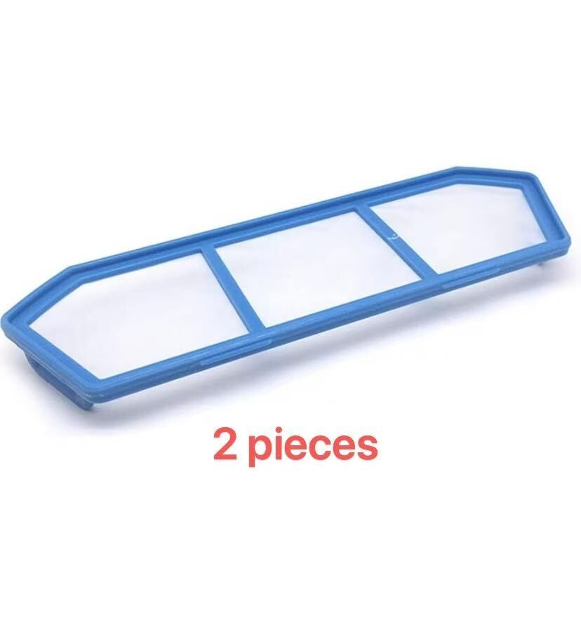 Tesvor Vacuum Cleaner 2pcs filters net Replacement