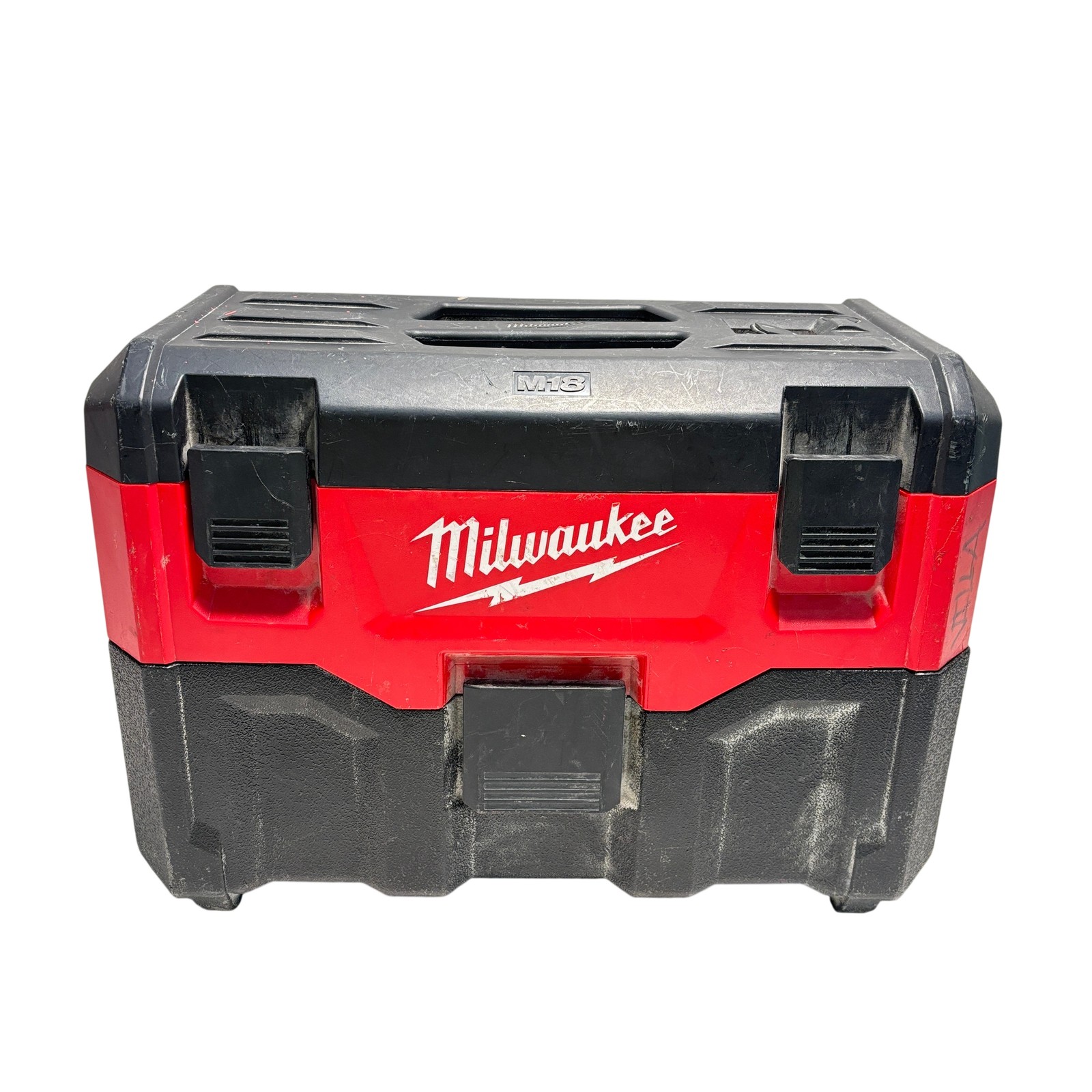 Milwaukee 0880-20 18V 2 Gal. Lithium-Ion Cordless Wet/Dry Vacuum Vacuum Cleaner/