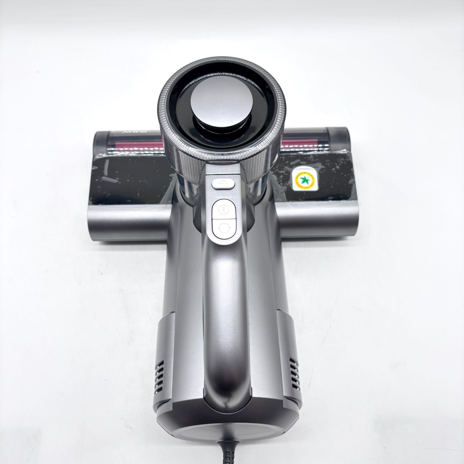 Jimmy Anti-Mite Vacuum Cleaner w/ UV Light 500W (120 Volts) Model WB81