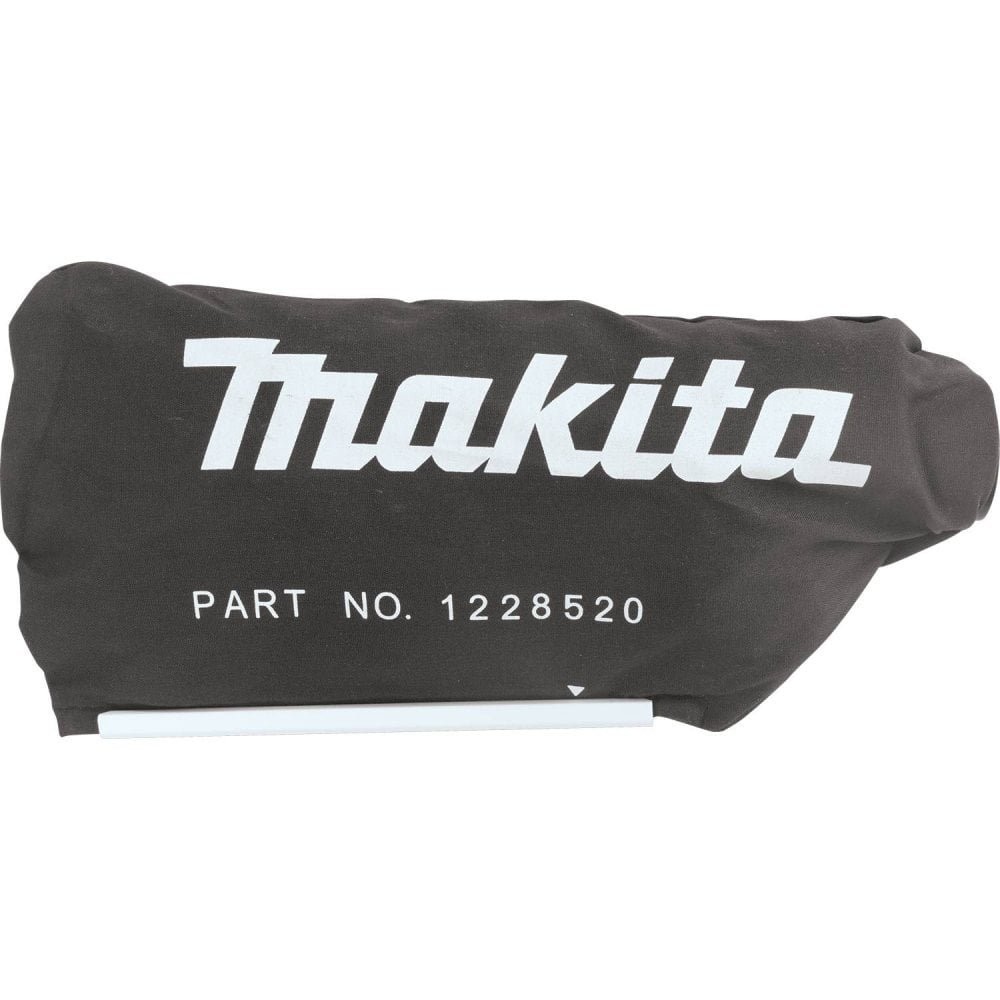Makita Dust Bag Assembly Multi Colour Durable Original Accessory Model 122852 0