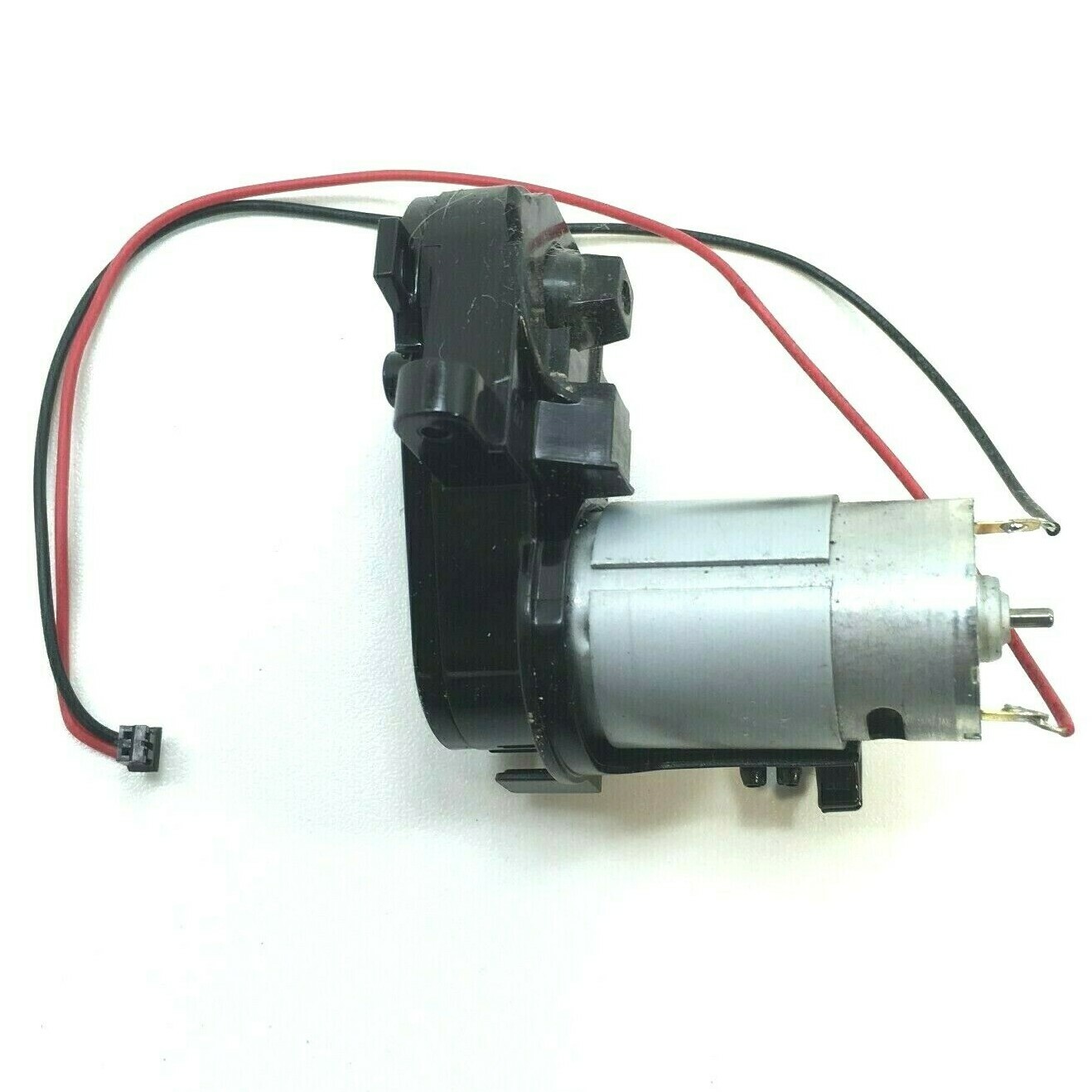 Shark RV850BRN RV851WV RV850C RV850WV RV850 BRUSHROLL MOTOR Part PRI390SV20143
