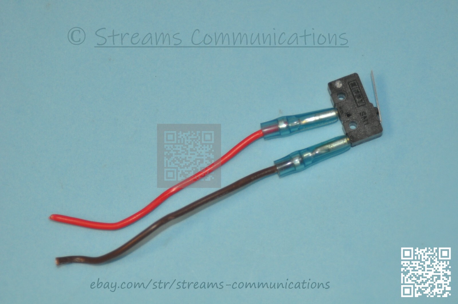 Dyson UP13 UP14 UP20 UP30 DC24 DC25 DC41 DC65 DC66 DC77 Zippy Microswitch SM1