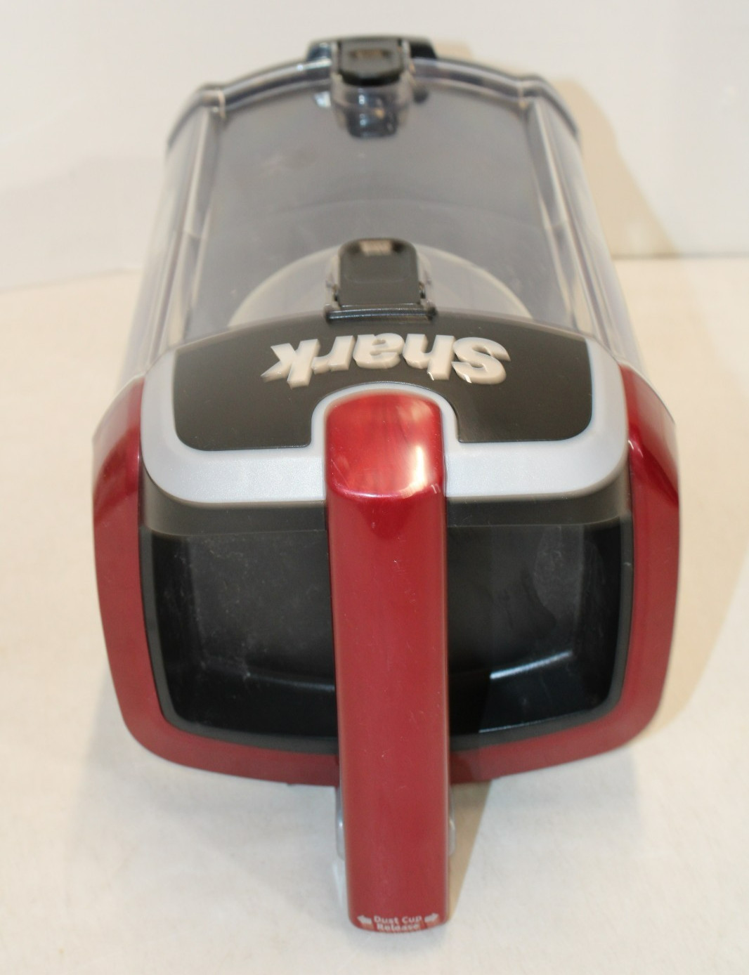 OEM Shark Navigator NV150 NV151 CU50WM Dust Cup Bin Canister Dirt Tank GENUINE