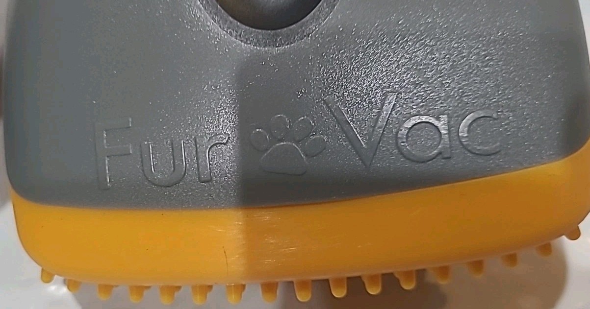 Fur Vac Pet Hair Vacuum Brush Head Attachment Universal Pet Hair Removal Dog Cat
